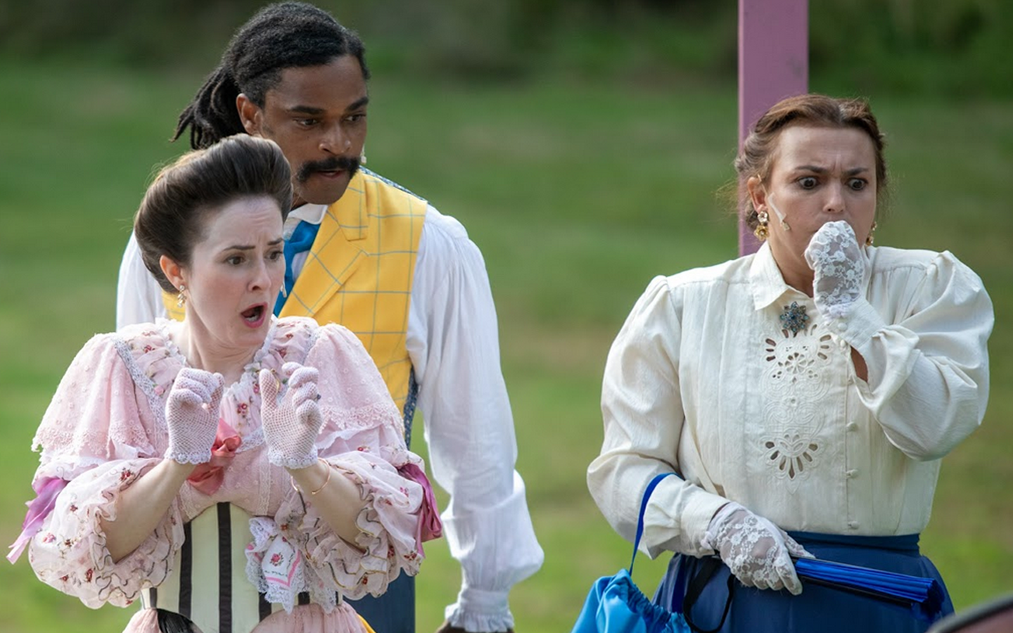 The Importance of Being Earnest