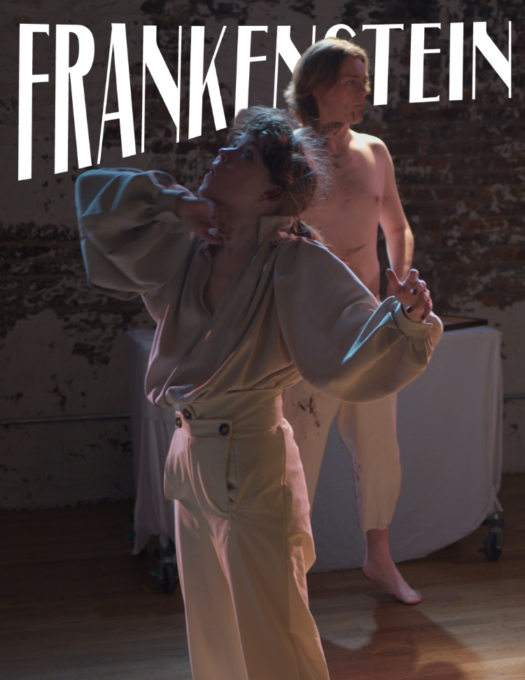 Frankenstein