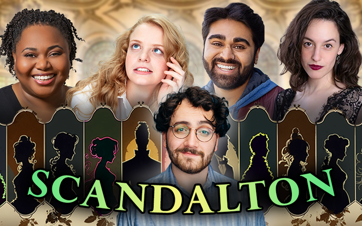 Scandalton: Live