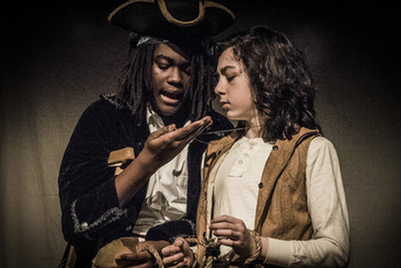 Treasure Island