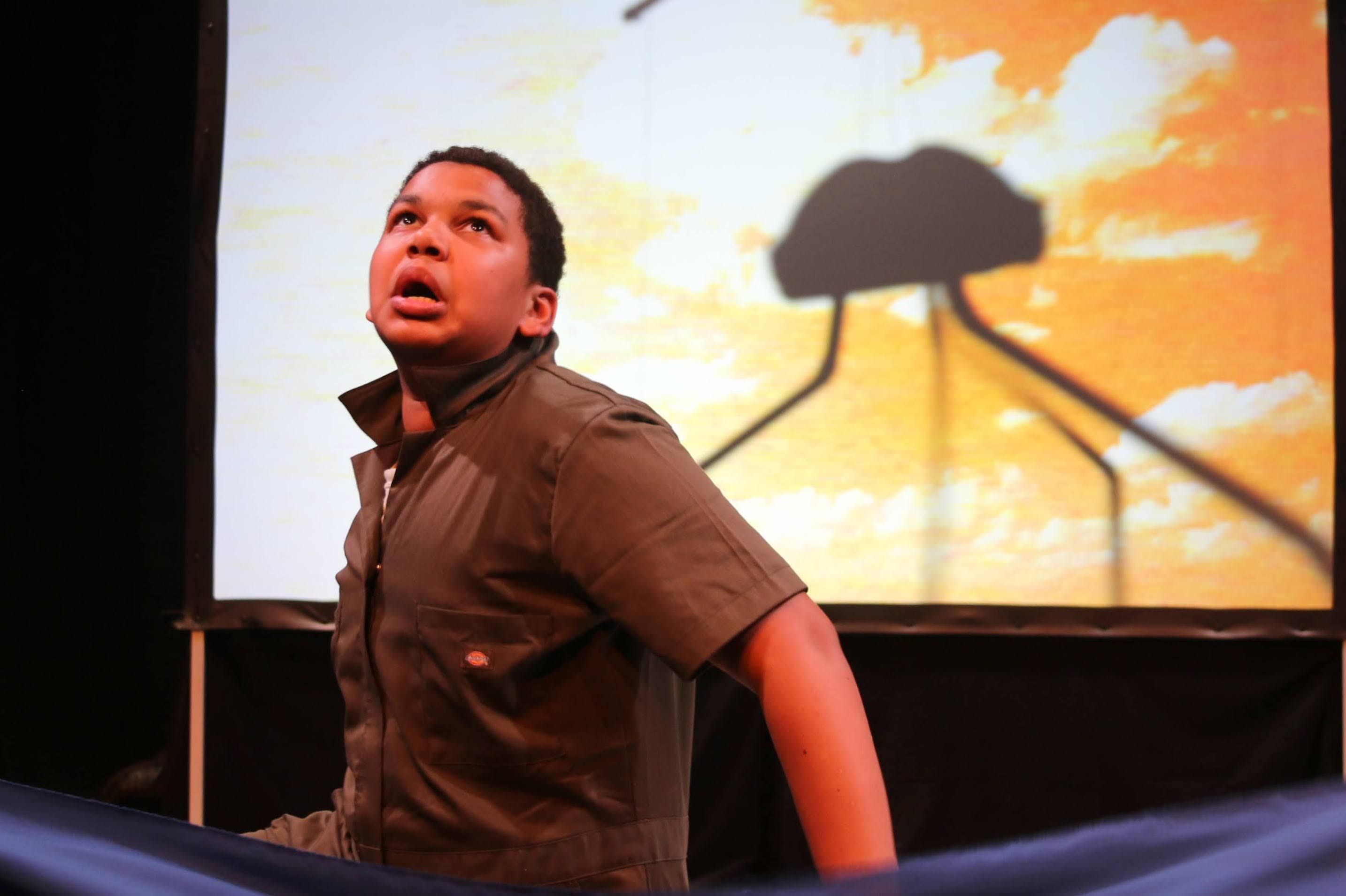 War of the Worlds
