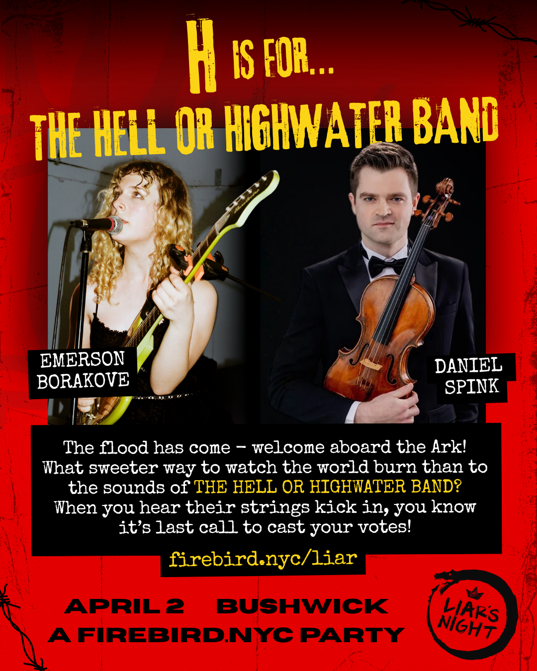 Hell Band