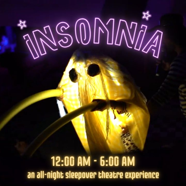 Insomnia